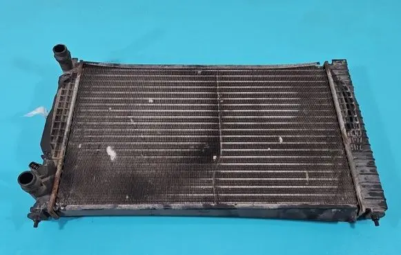 Volkswagen PASSAT B5.5 Coolant radiator IMPRK1388871