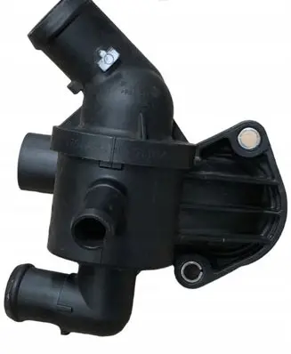 Seat Alhambra (Mk2) Thermostat/thermostat housing 03L121111AE