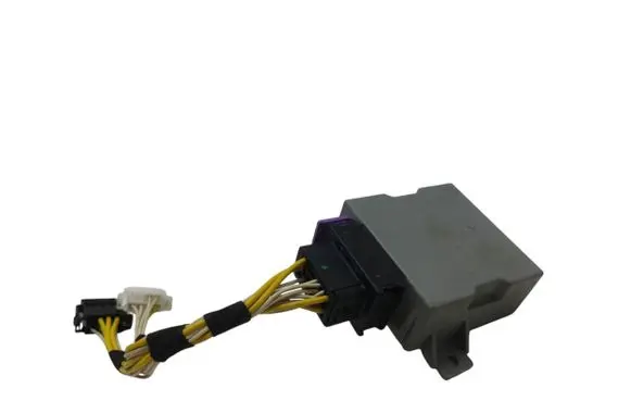 Mercedes-Benz A W168 Other control units/modules A1688201326
