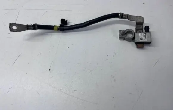 Volvo XC60 Negative earth cable (battery) 30644808