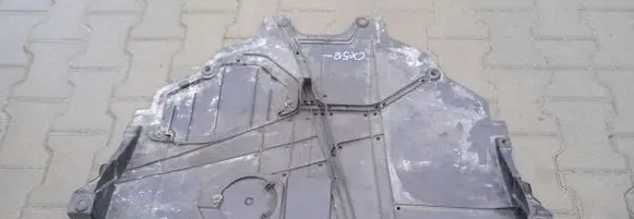 Mazda CX-5 Engine splash shield/under tray KE6456111