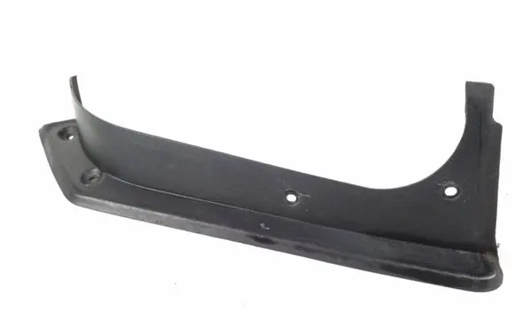 Mercedes-Benz E W212 Other trunk/boot trim element A2126931033