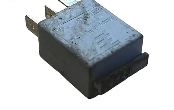 Volkswagen Touran I Other relay 1K0951253