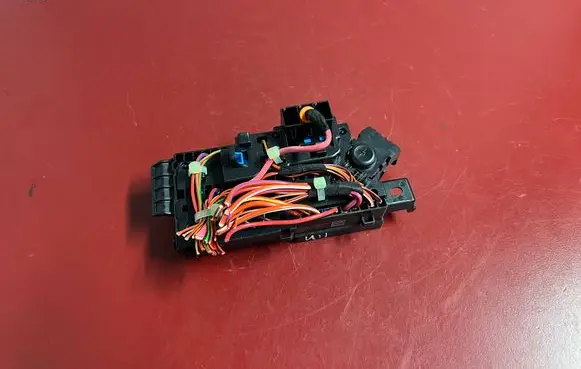 Fuse module