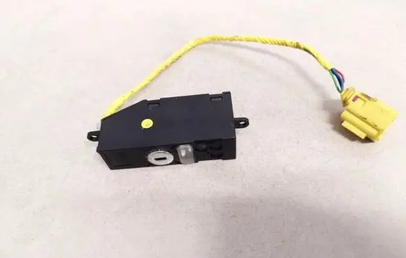 Volkswagen Phaeton Passenger airbag on/off switch 3d1919211a