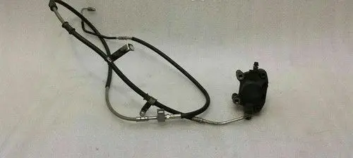 Piaggio Porter Rear brake caliper CM074101