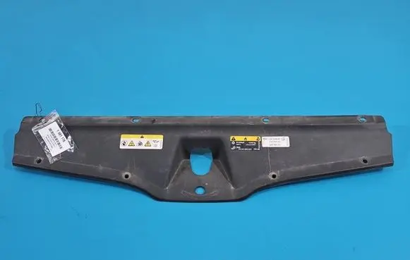 Skoda Octavia Mk4 Center console 5E3853343 IMPRK1581178