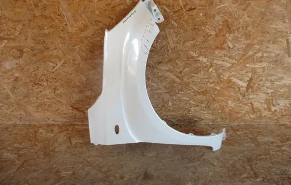 Suzuki Ignis Fender