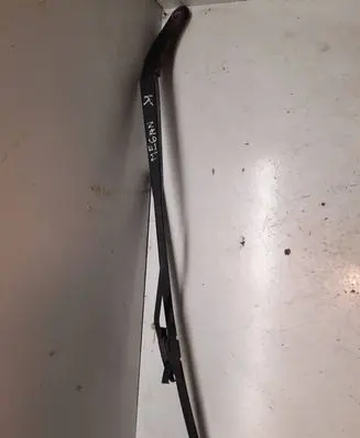 Renault Megane II Front wiper blade arm