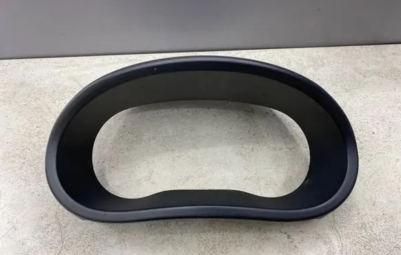 Opel Corsa D Dashboard trim 13205180