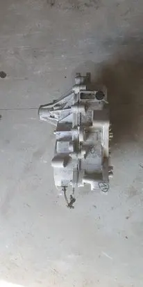 Opel Corsa F Automatic gearbox 3USVAE
