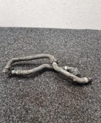 BMW i4 Engine coolant pipe/hose 8477899