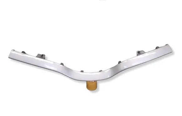 Renault Kangoo II Front grill 