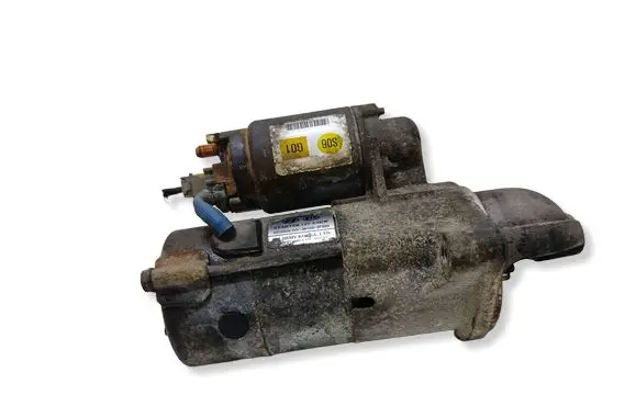 Hyundai ix35 Starter motor 361002F000