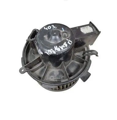 Peugeot 206 Heater fan/blower 