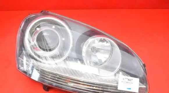 Volkswagen Golf V Headlight/headlamp 1K6941032