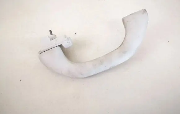Volkswagen Golf V Rear interior roof grab handle 1k0857607j