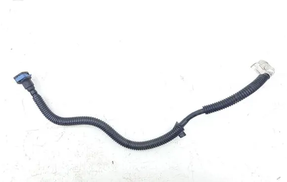 Ford Fusion II Fuel line pipe FV639J270 B8898 111516