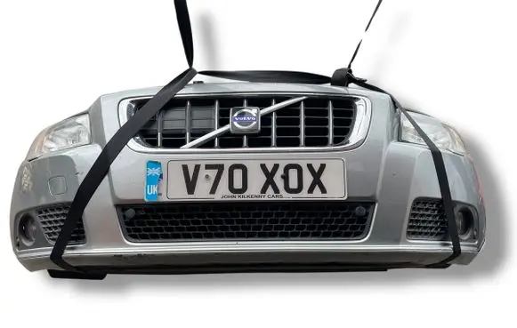 Volvo V70 Front piece kit 