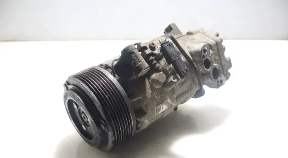 BMW 1 E81 E87 Air conditioning (A/C) compressor (pump)