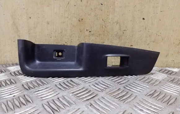 Mitsubishi Outlander Rear door window switch trim SPC01639