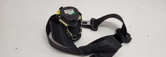 Audi A4 S4 B6 8E 8H Front seatbelt 560788501 008R000