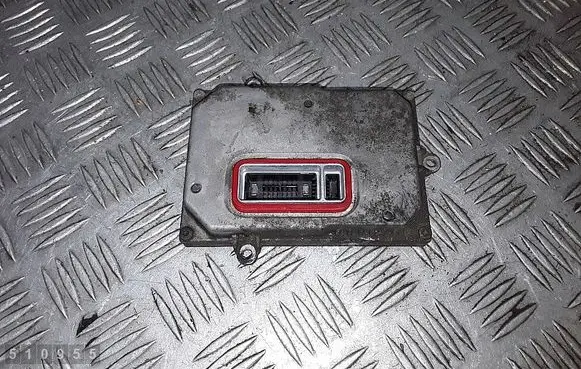 Citroen C6 Xenon control unit/module 1307329100