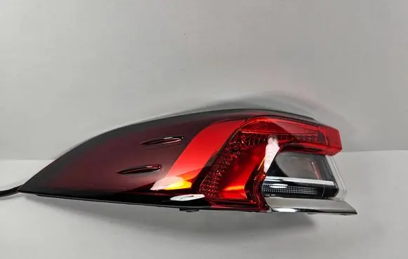 Toyota Corolla E210 E21 Rear/tail lights 8156002D12