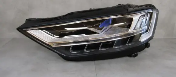 Audi A8 S8 D5 Headlight/headlamp 4N0941085 01286510001156 1EX01286511
