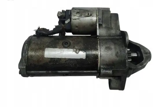 Audi A4 S4 B6 8E 8H Starter motor