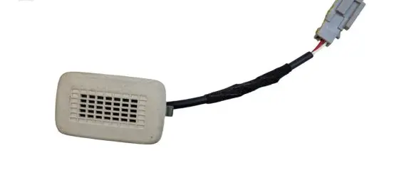 Ford Edge II Microphone (bluetooth/phone) KA1T19A391 KA1T19A391AA3AM1 GHJEA