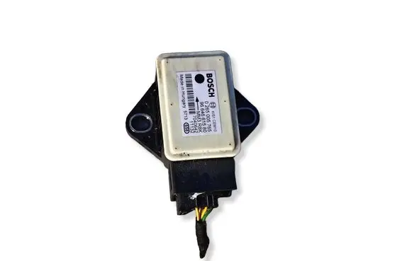 Peugeot RCZ ESP (stability system) control unit 9664661580