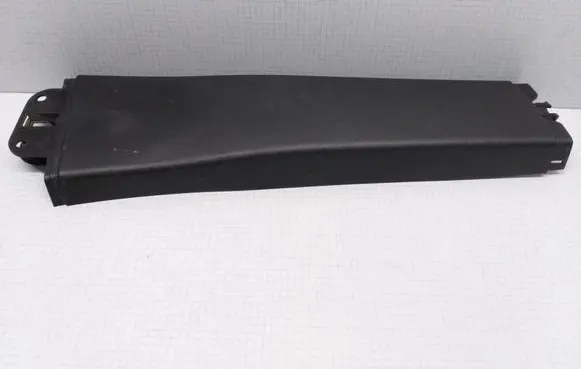 Opel Zafira A Other sill/pillar trim element BSRF3580ISABKLL KOPF108 13111208