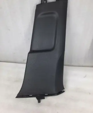 Volkswagen Jetta VI (B) pillar trim (bottom) 5C6867292