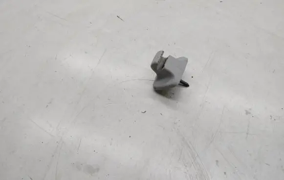 Volkswagen Tiguan Sun visor clip/hook/bracket 1K0857561B