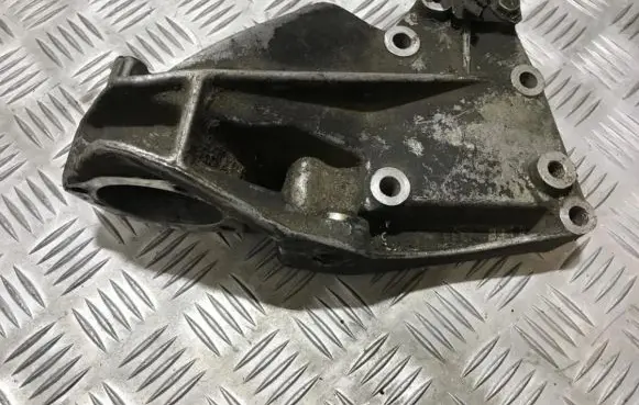 Citroen C4 Grand Picasso Engine mounting bracket 48421308