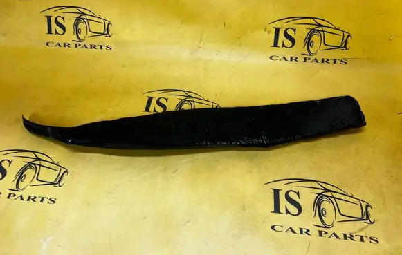 Mercedes-Benz A W177 AMG Fender foam support/seal A1778857602