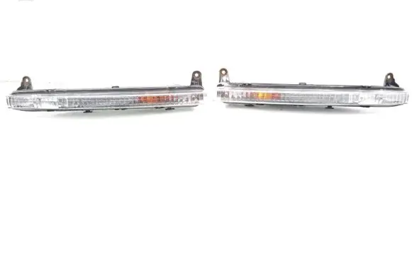 Audi Q7 4L Front indicator light 4L0953041 4L0953042