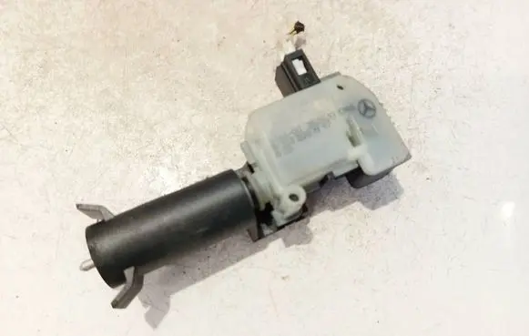 Mercedes-Benz A W169 Central locking motor a2038201997