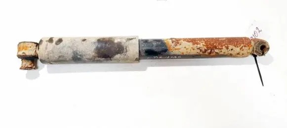 Ford Transit Rear shock absorber/damper