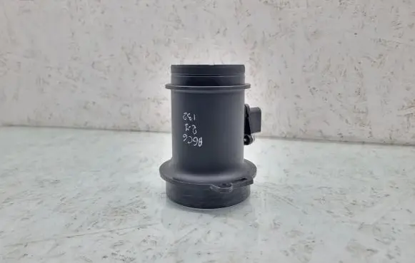 Audi A6 S6 C6 4F Mass air flow meter 059906461K