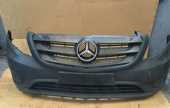 Mercedes-Benz Vito Viano W447 Front bumper