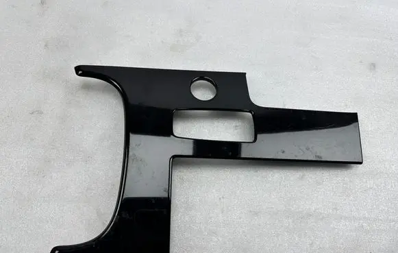 Audi A8 S8 D4 4H Center console decorative trim 4H1857130C 4H1857130