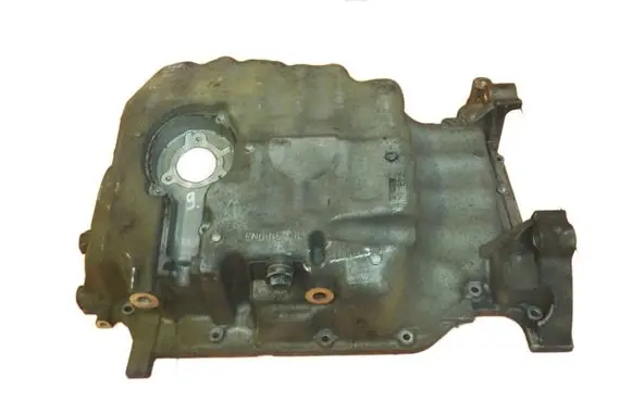 Honda CR-V Oil sump 