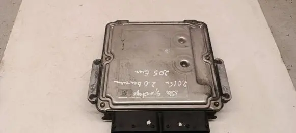 Engine control unit/module