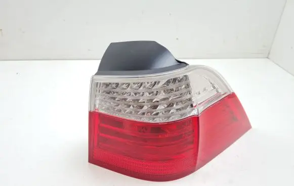 BMW 5 E60 E61 Rear/tail lights 7177694