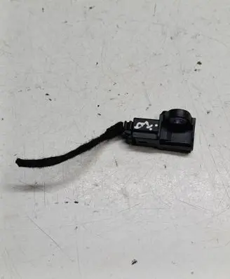 Citroen DS5 Airbag deployment crash/impact sensor 9802402080 5WK44729
