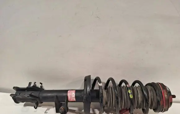 Fiat Panda III Front shock absorber/damper