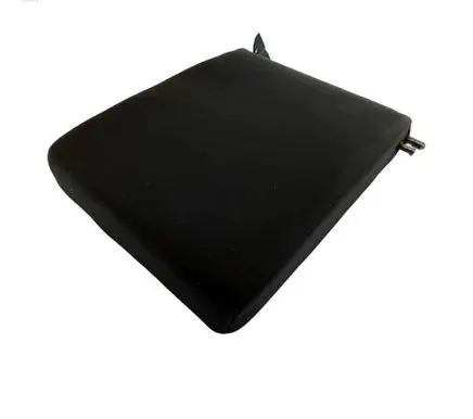 Chevrolet Volt II Rear seat armrest 