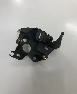 Citroen DS5 Fuel filter bracket/mount holder 9684350480 1036926S01